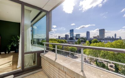 Bentinckplein 88