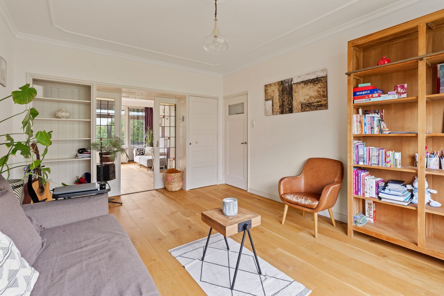 Appartement te koop: Statensingel 161-02R, Rotterdam