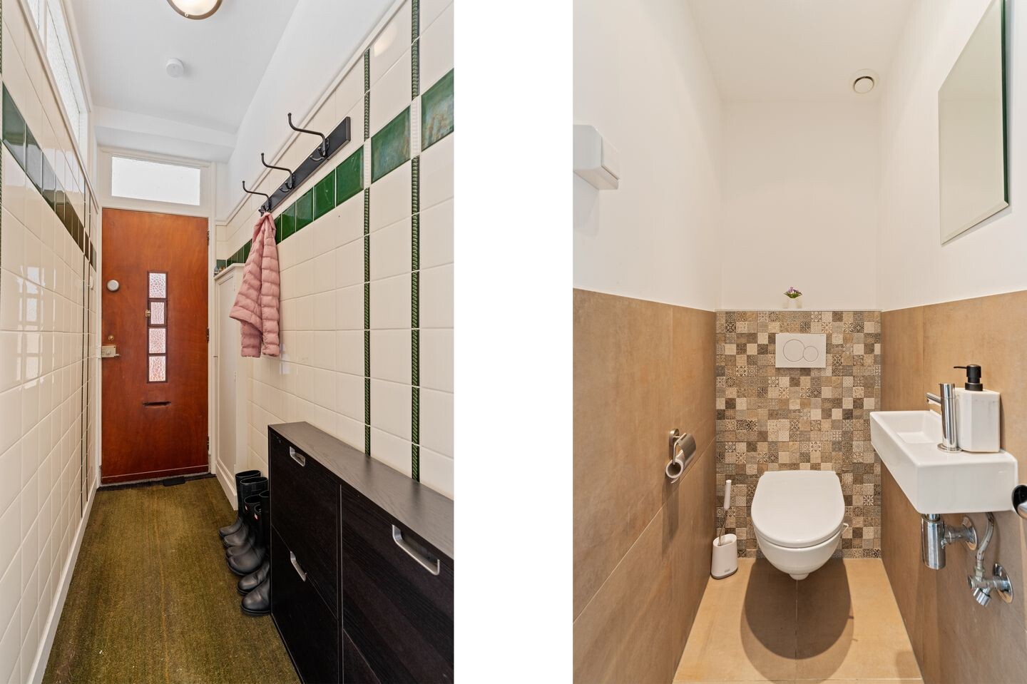Appartement te koop: Statensingel 161-02R, Rotterdam