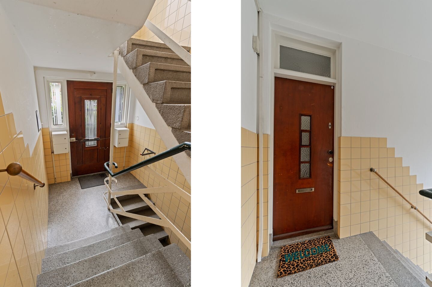 Appartement te koop: Statensingel 161-02R, Rotterdam
