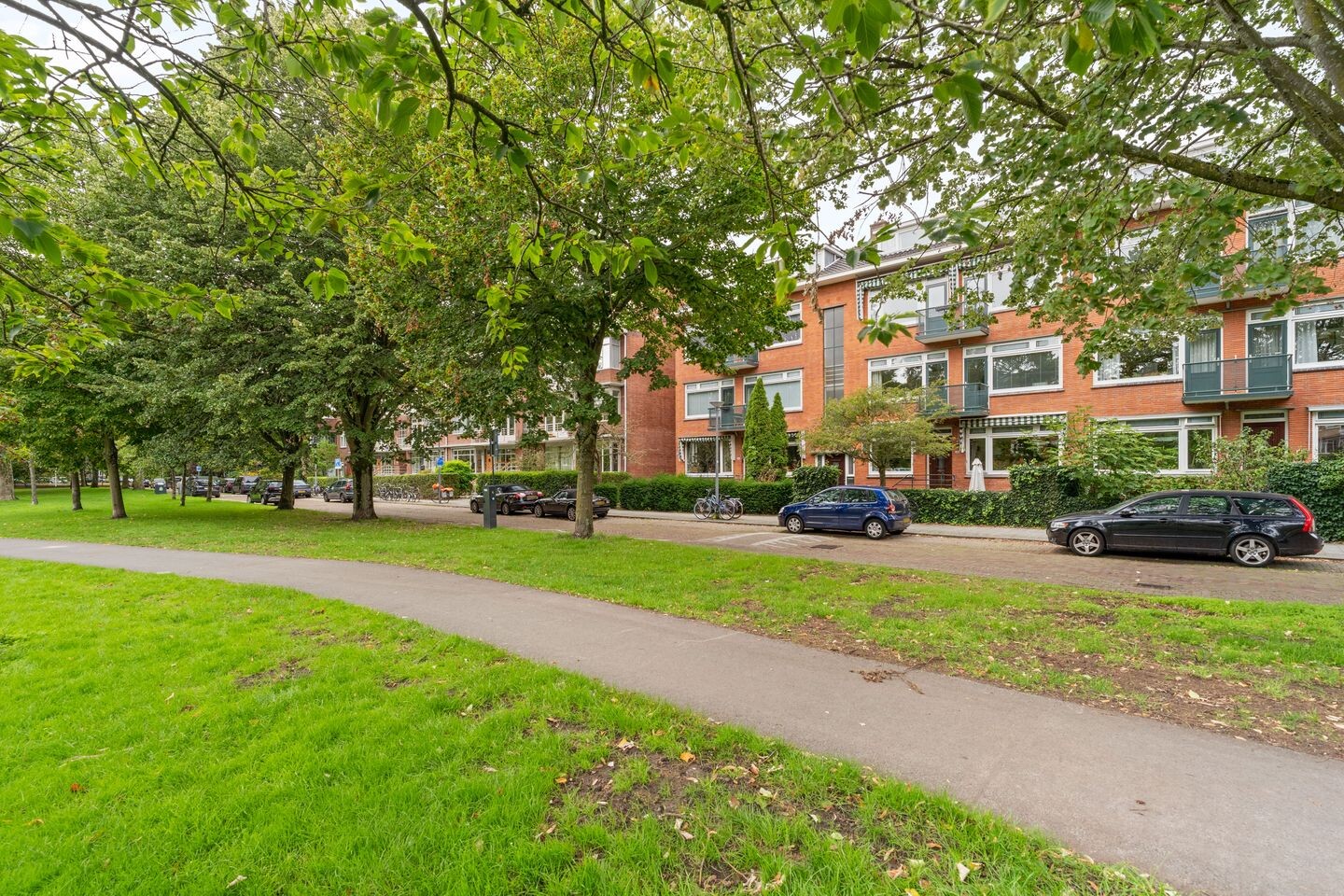 Appartement te koop: Statensingel 161-02R, Rotterdam