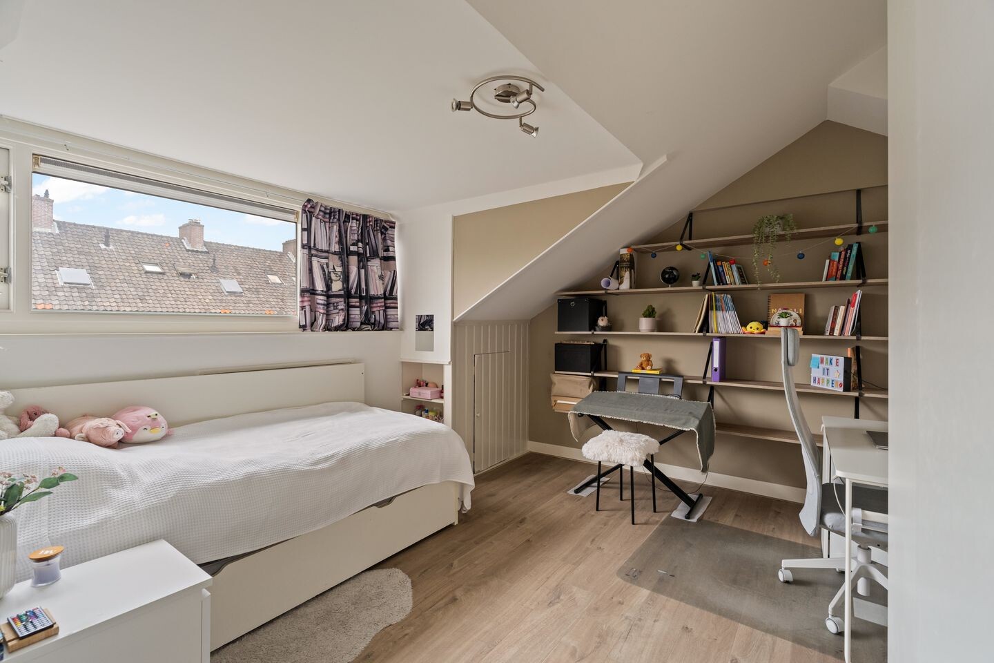 Appartement te koop: Statensingel 161-02R, Rotterdam