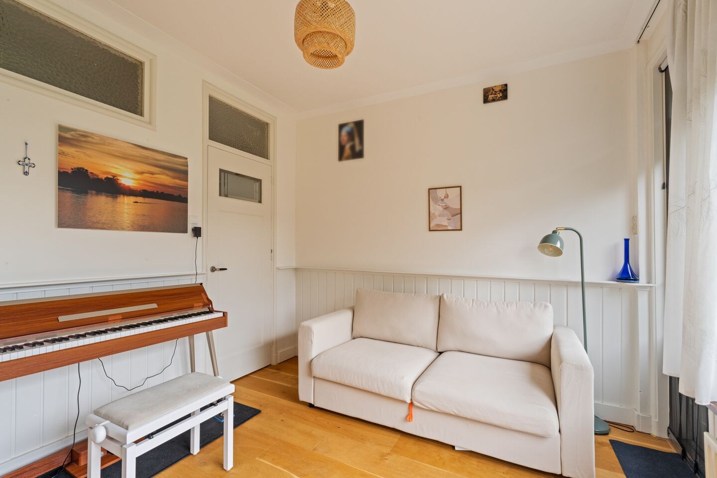 Appartement te koop: Statensingel 161-02R, Rotterdam