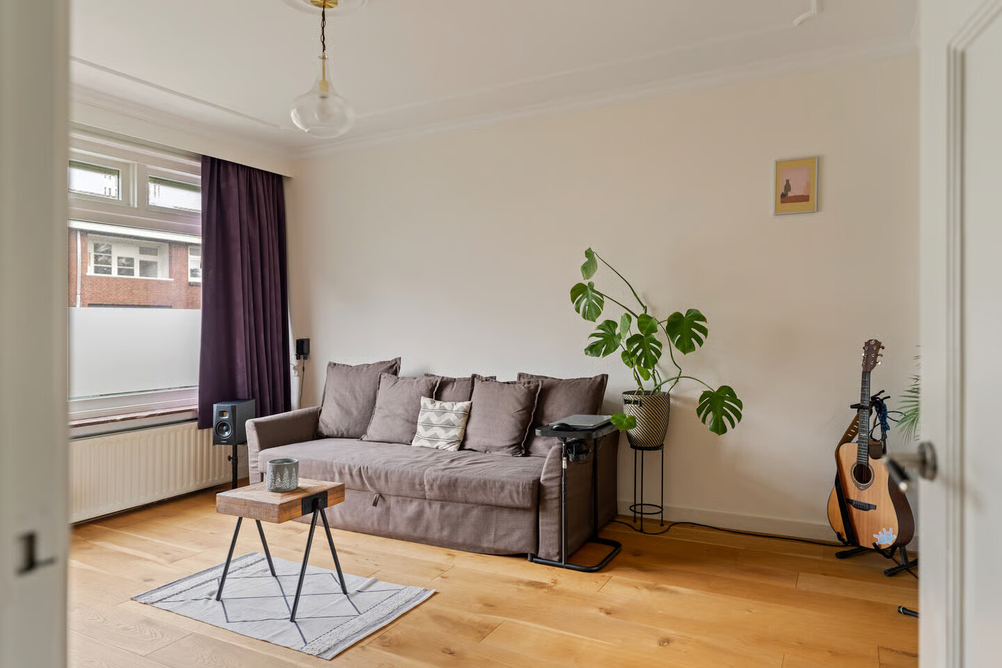 Appartement te koop: Statensingel 161-02R, Rotterdam