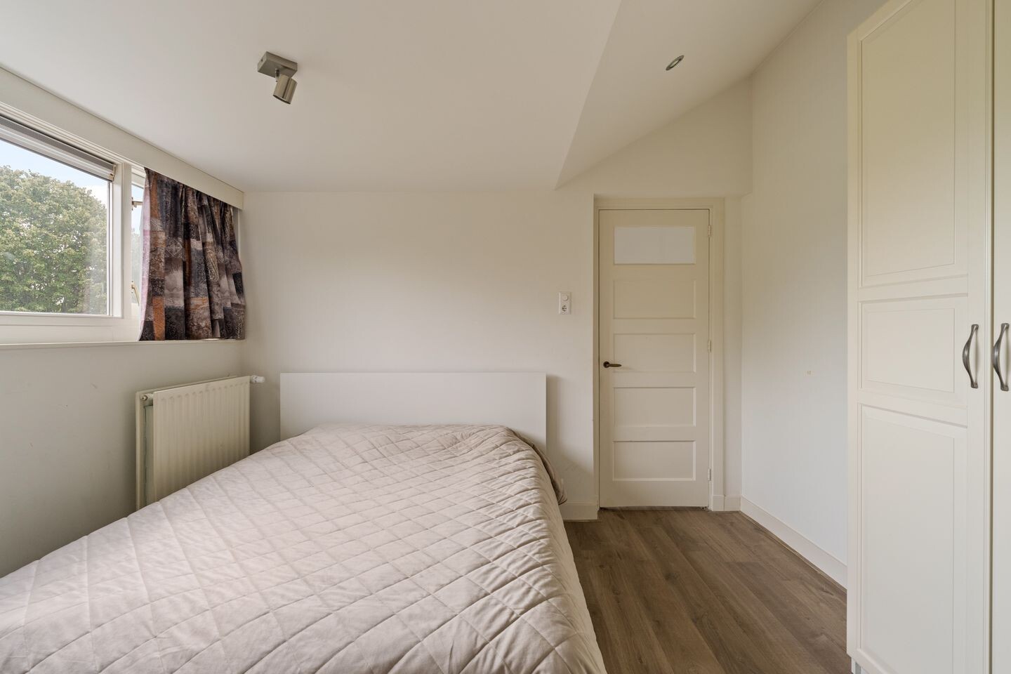 Appartement te koop: Statensingel 161-02R, Rotterdam
