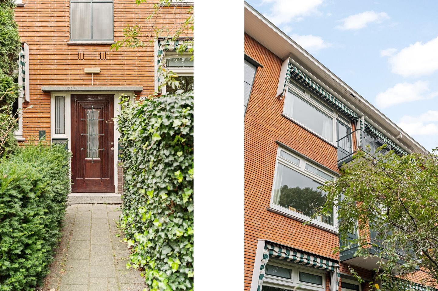 Appartement te koop: Statensingel 161-02R, Rotterdam