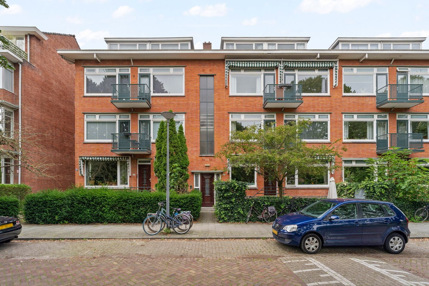 Appartement te koop: Statensingel 161-02R, Rotterdam