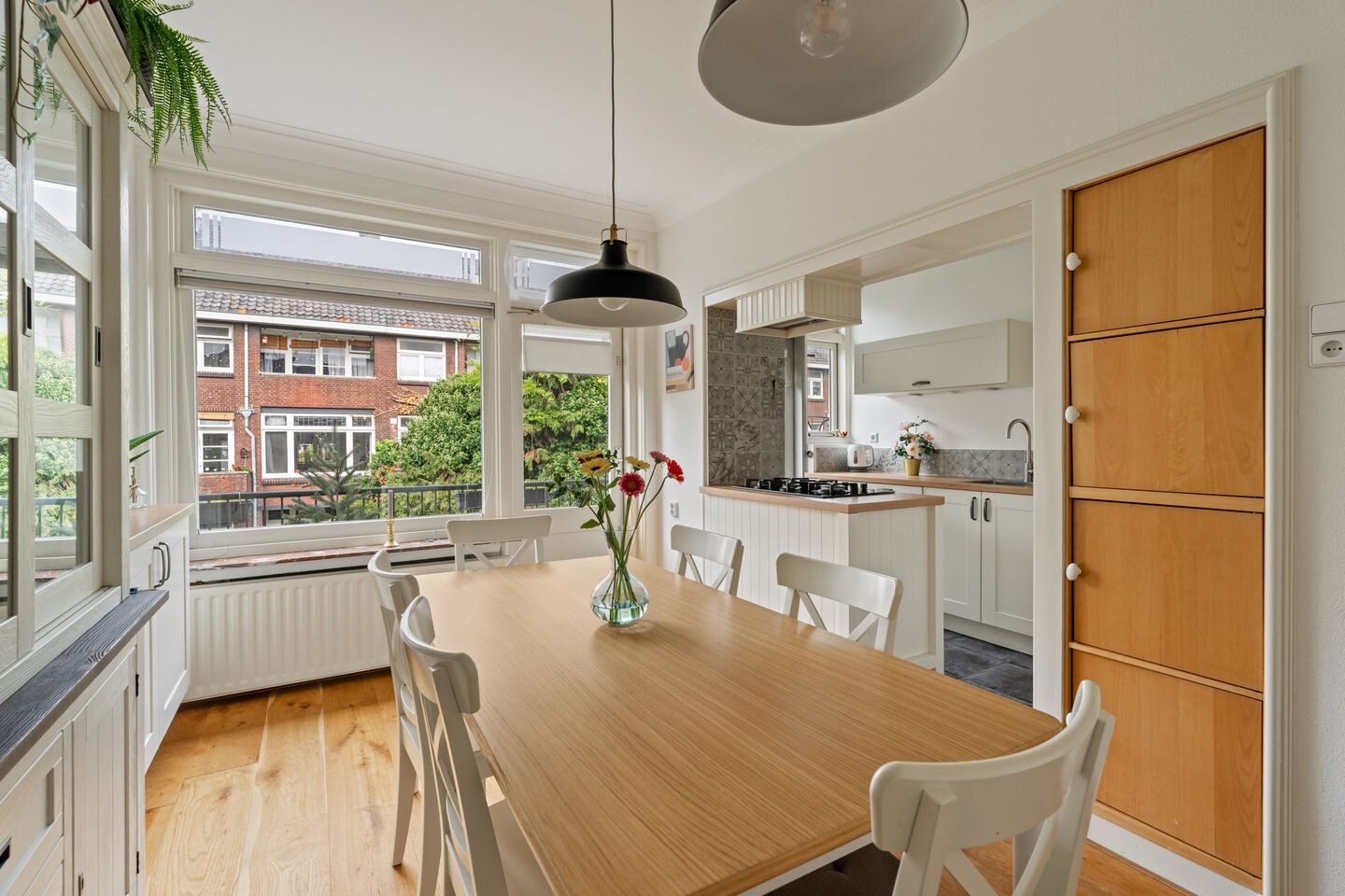 Appartement te koop: Statensingel 161-02R, Rotterdam