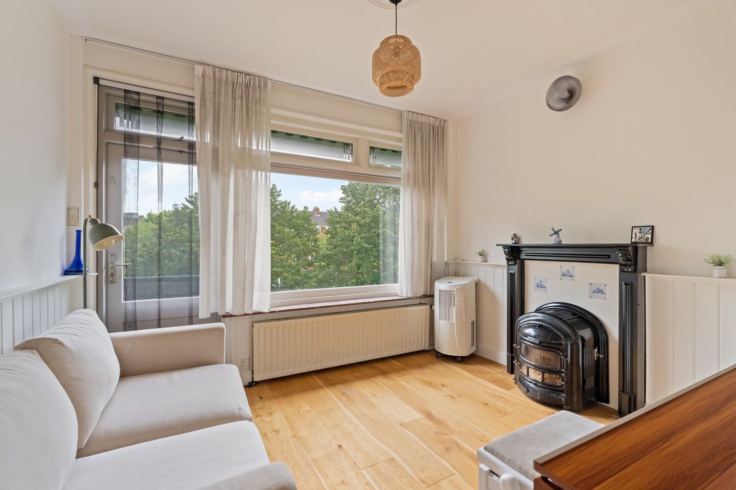 Appartement te koop: Statensingel 161-02R, Rotterdam