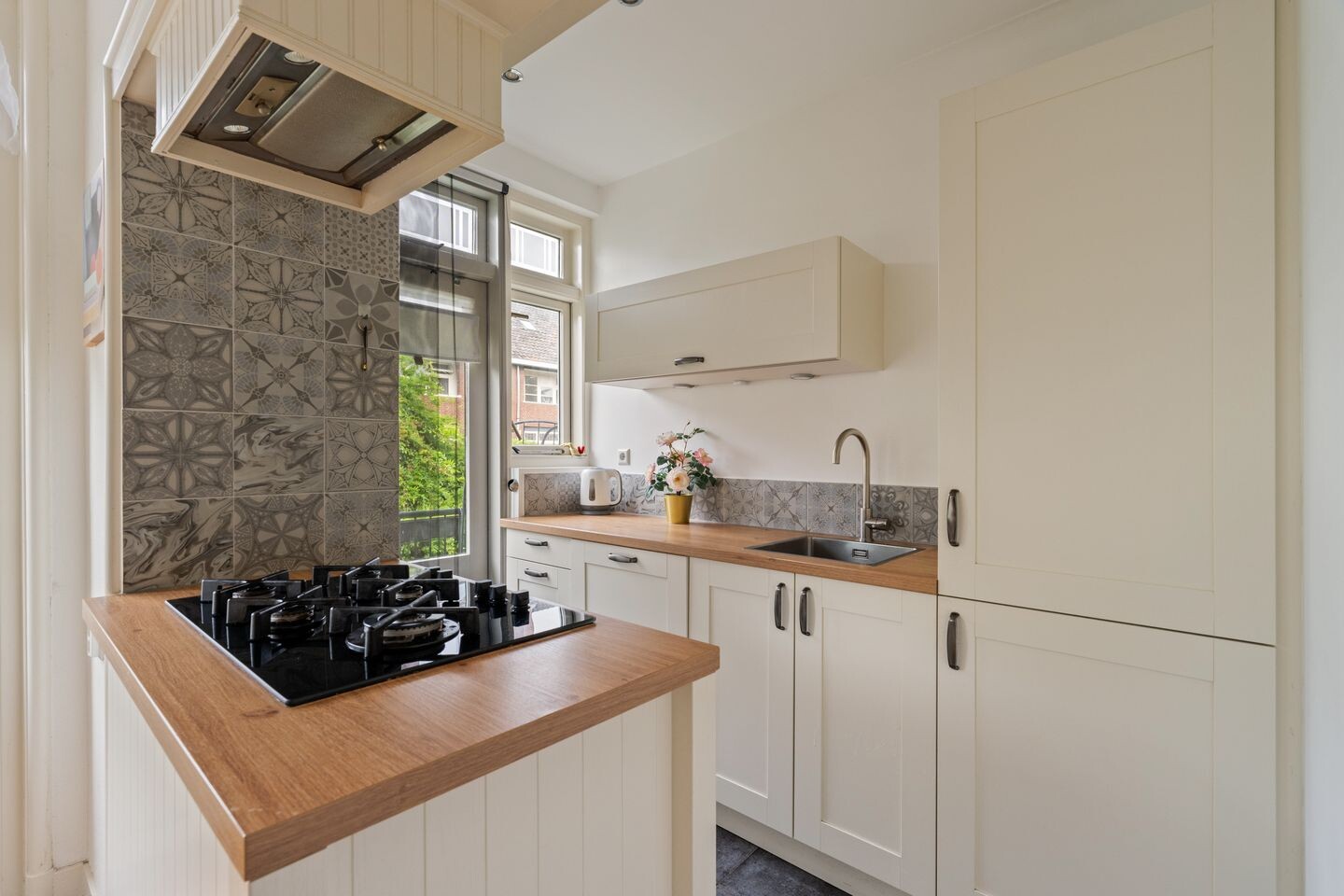 Appartement te koop: Statensingel 161-02R, Rotterdam