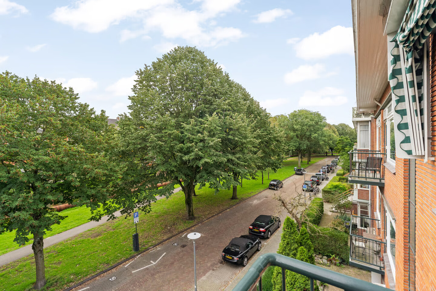 Appartement te koop: Statensingel 161-02R, Rotterdam