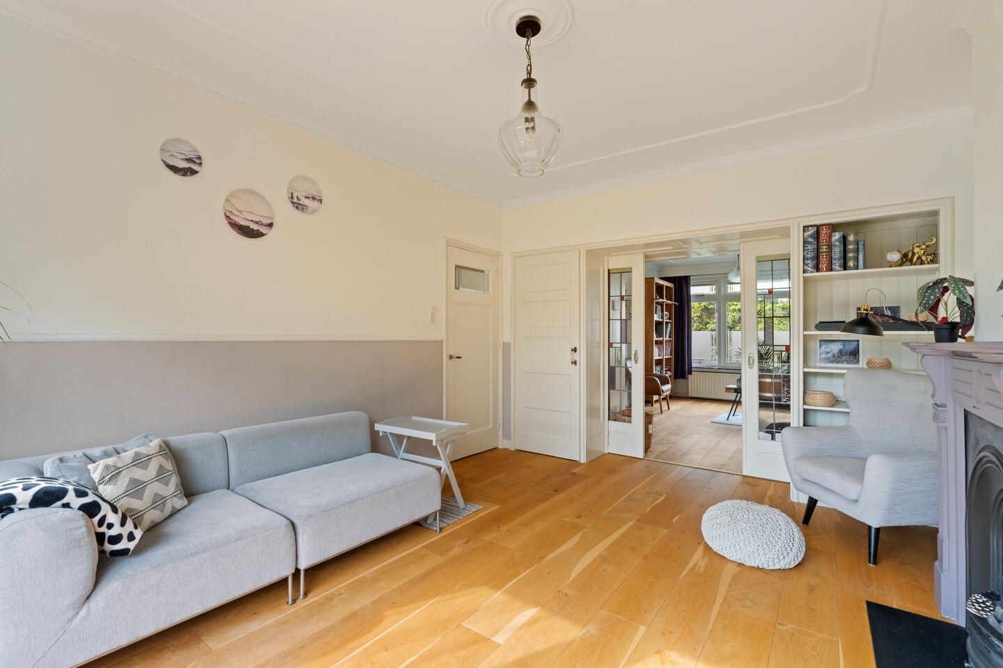 Appartement te koop: Statensingel 161-02R, Rotterdam