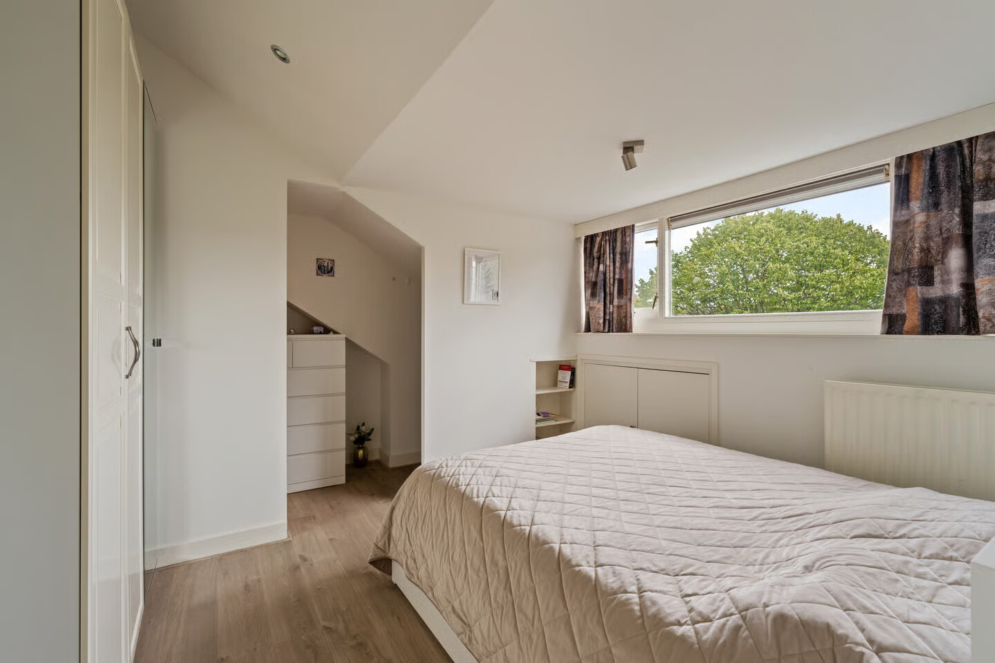 Appartement te koop: Statensingel 161-02R, Rotterdam