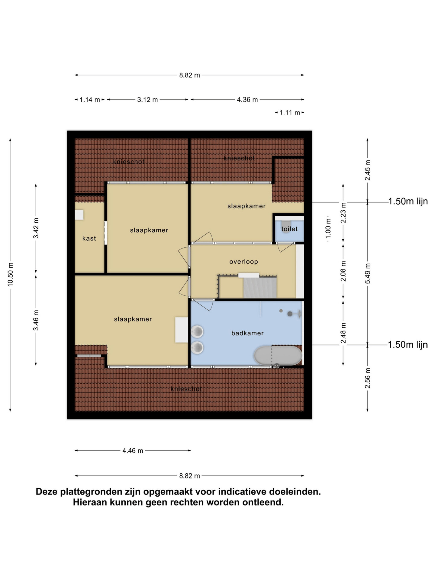 Appartement te koop: Statensingel 161-02R, Rotterdam