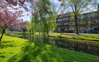 Statensingel 64-A