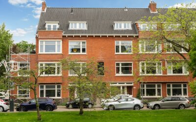Statensingel 110-A