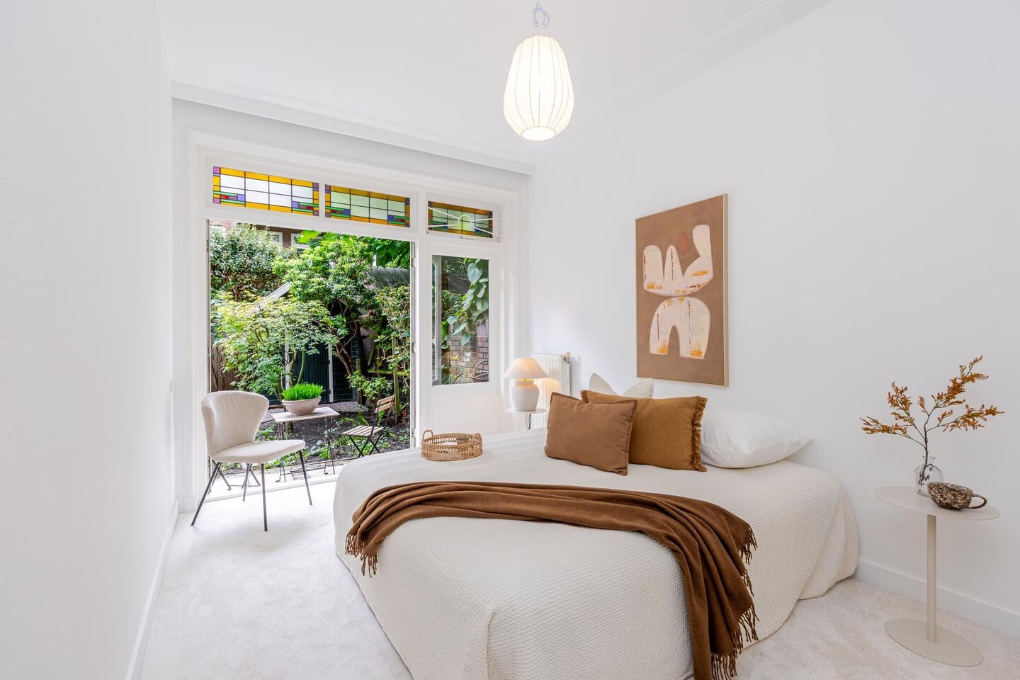 Appartement te koop: Statensingel 128A, Rotterdam