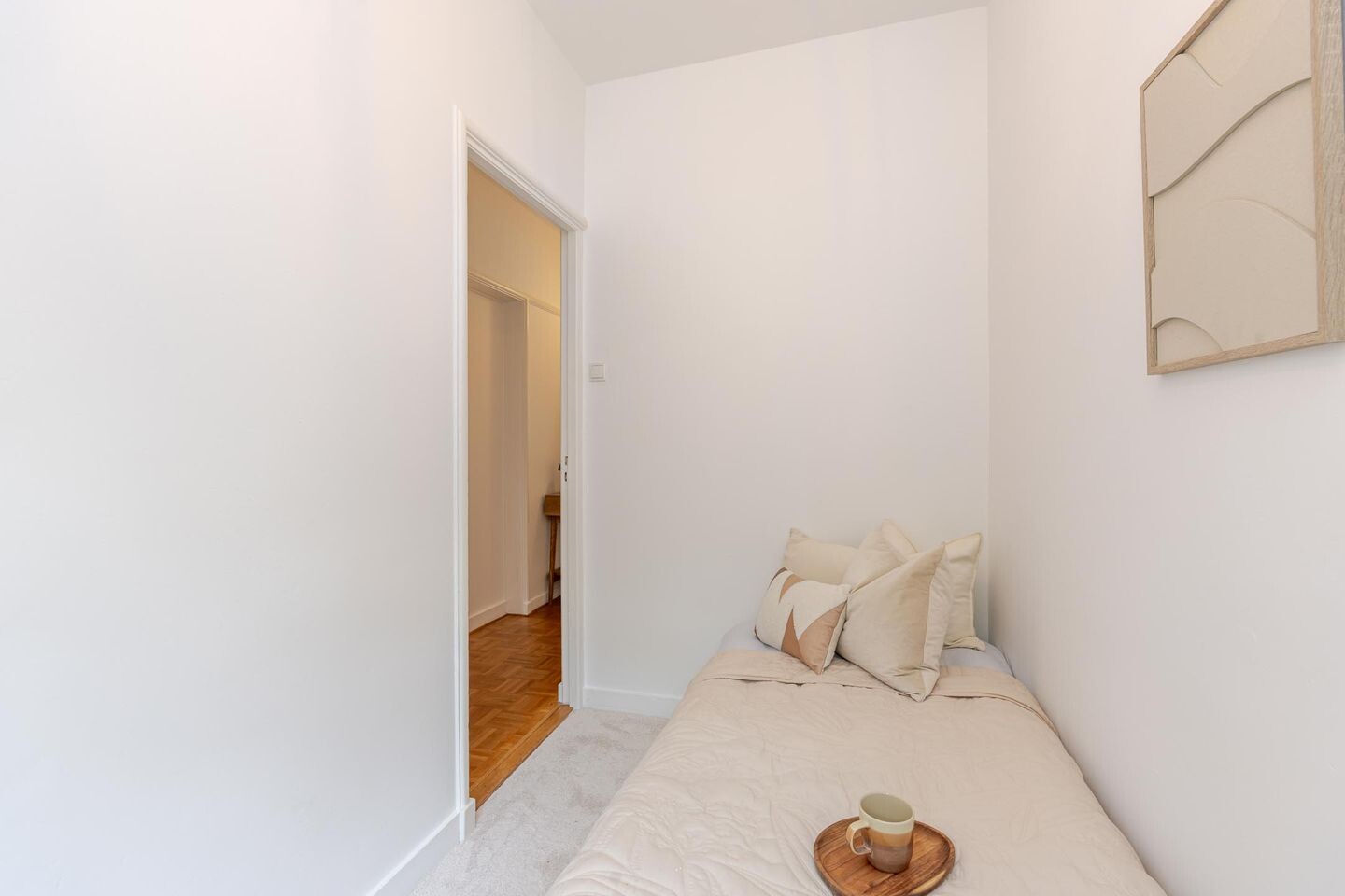 Appartement te koop: Statensingel 128A, Rotterdam