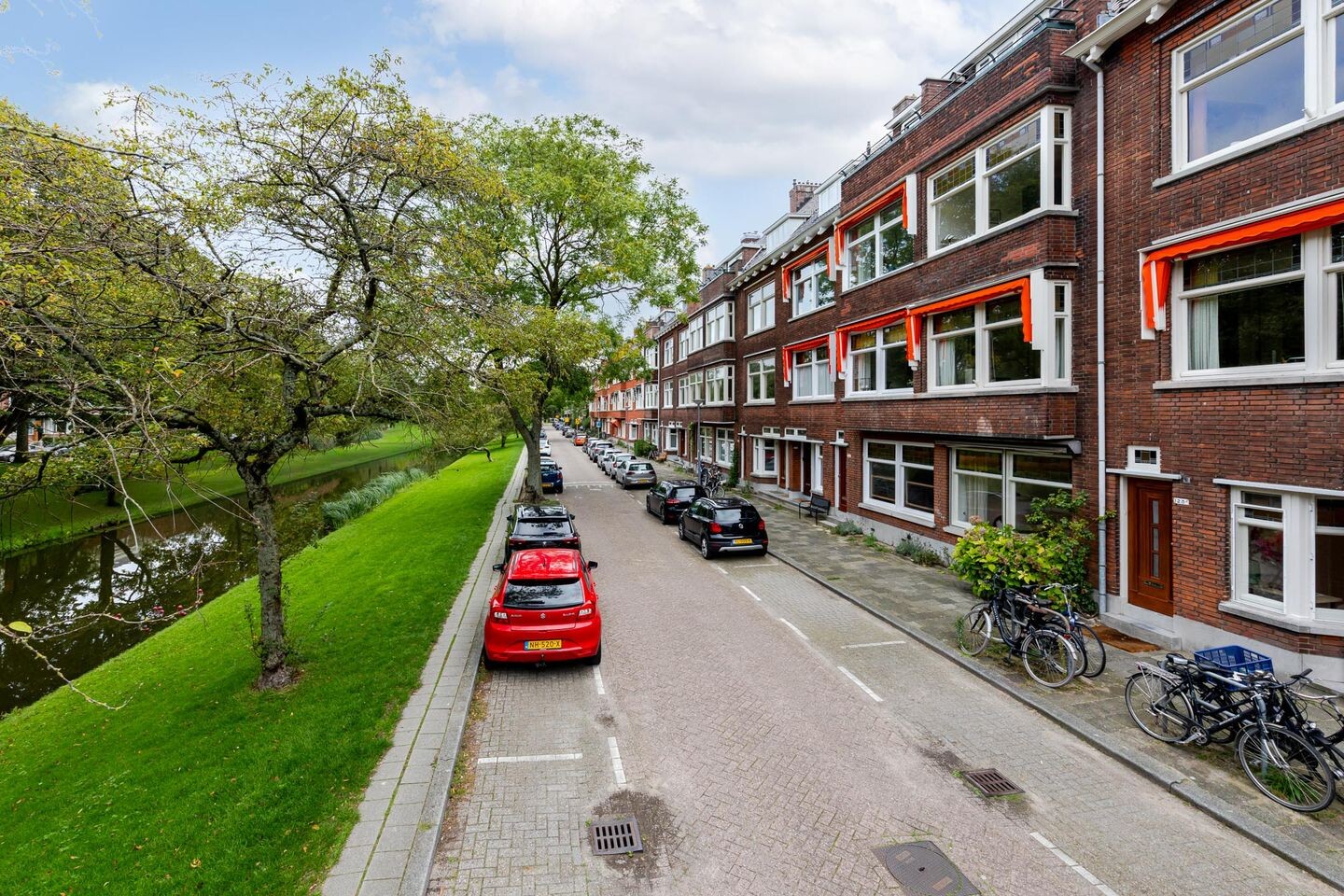 Appartement te koop: Statensingel 128A, Rotterdam