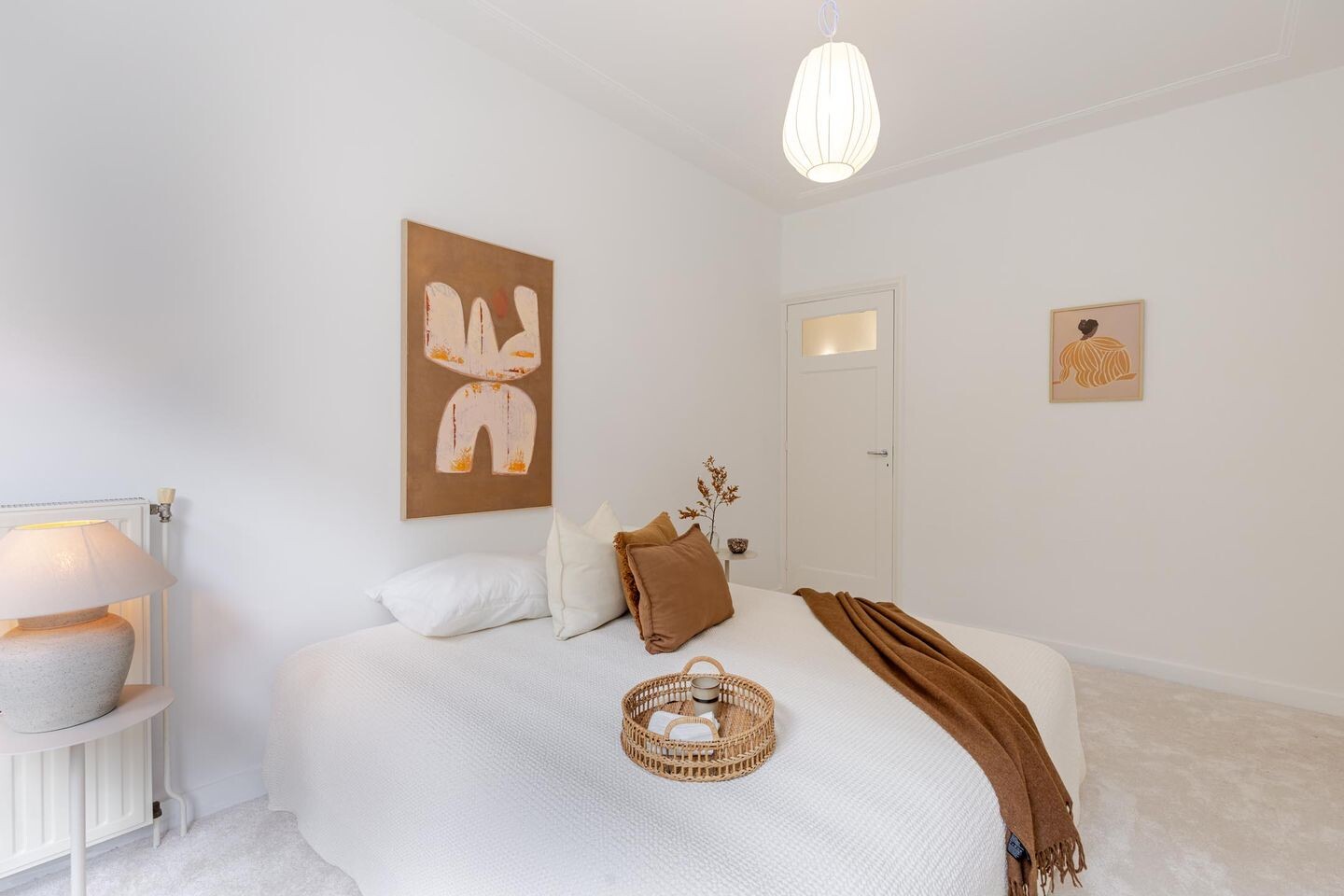 Appartement te koop: Statensingel 128A, Rotterdam