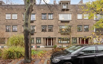 Appartement te koop Schepenstraat 85-B
