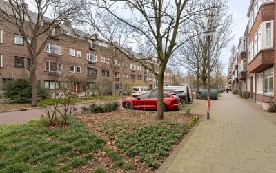 Schepenstraat 87-A