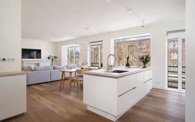 Schepenstraat 6-B