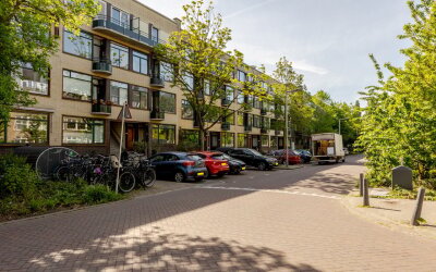 Schepenstraat 28-C