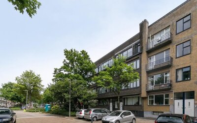 Appartement te koop Schepenstraat 56-A