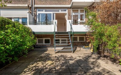 Schepenstraat 56-B
