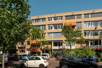Schepenstraat 62-B