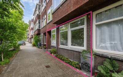 Schepenstraat 88-B