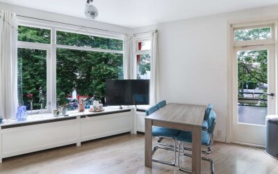 Schepenstraat 110-C