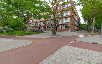 Schepenstraat 120-C