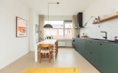 Van Houtenstraat 16-D