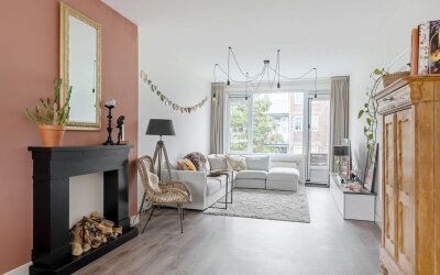 Van Houtenstraat 20-D
