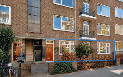 Kappeynestraat 3-A