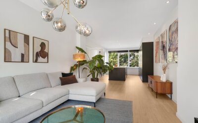 Nolensstraat 11-B02