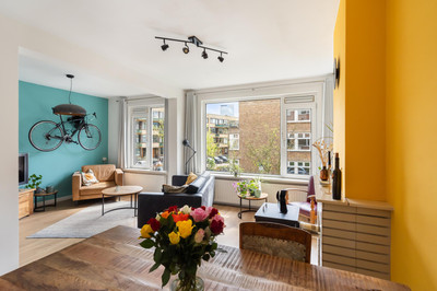 Nolensstraat 5-B