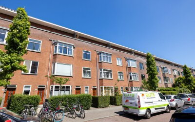 Nolensstraat 33-B02
