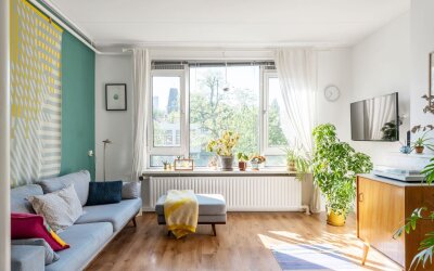 Nolensstraat 53-B