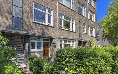 Nolensstraat 57-B