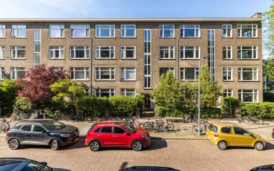 Nolensstraat 73-D