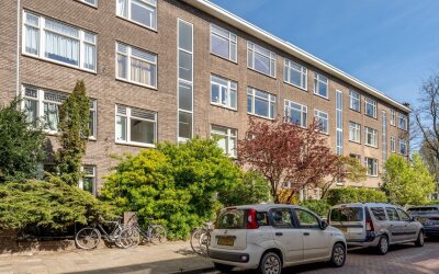 Nolensstraat 75-D