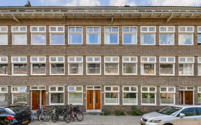 Nolensstraat 18-A02