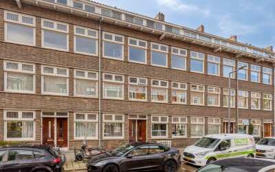 Nolensstraat 26-A02