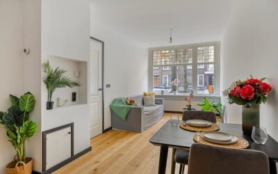Besemerstraat 6-A