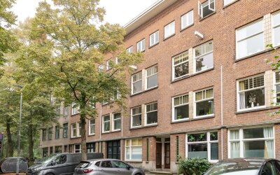 Besemerstraat 6-B02