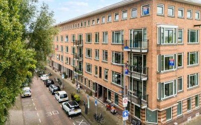 Noorderhavenkade 3-A02