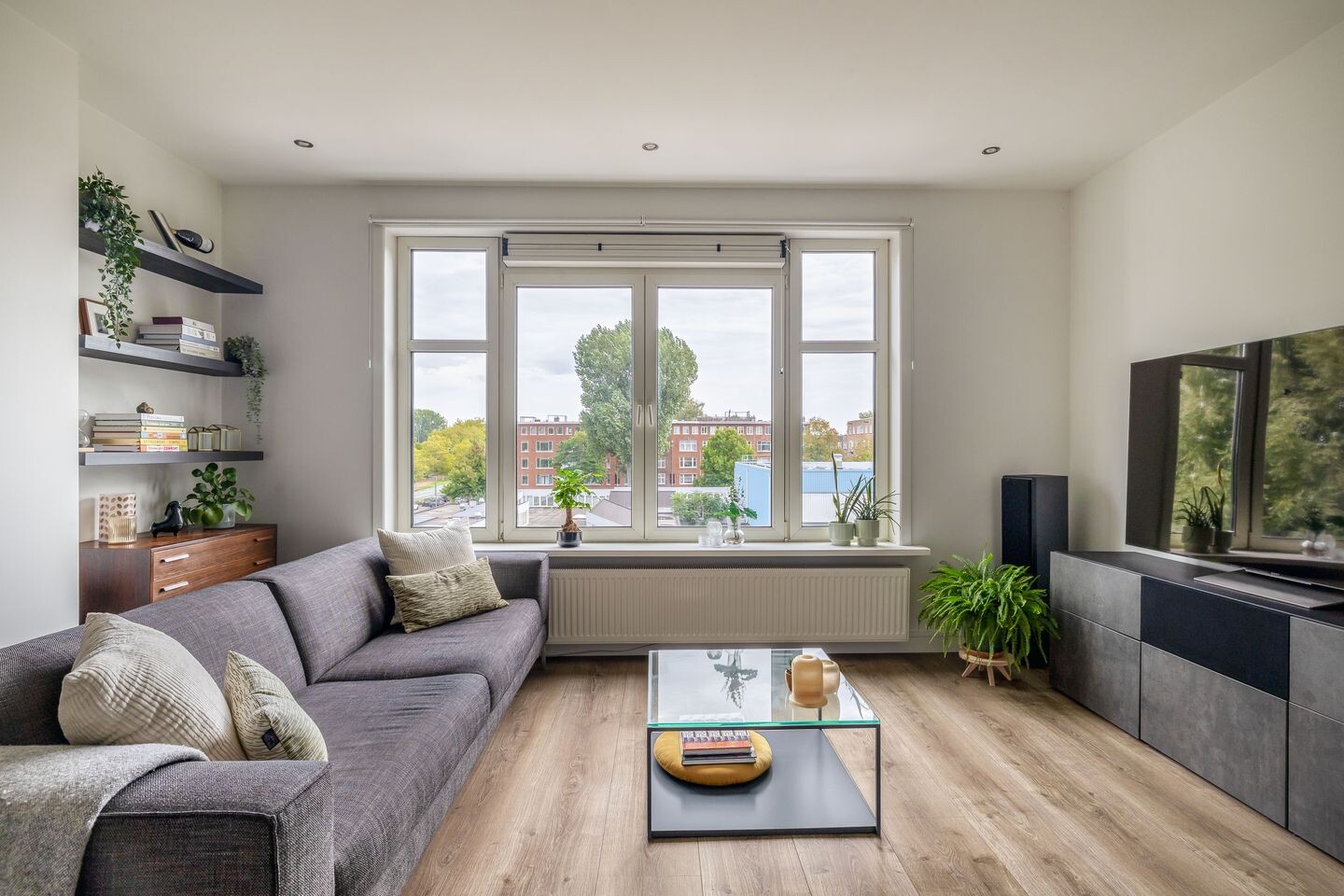 Appartement te koop: Noorderhavenkade 5C03, Rotterdam